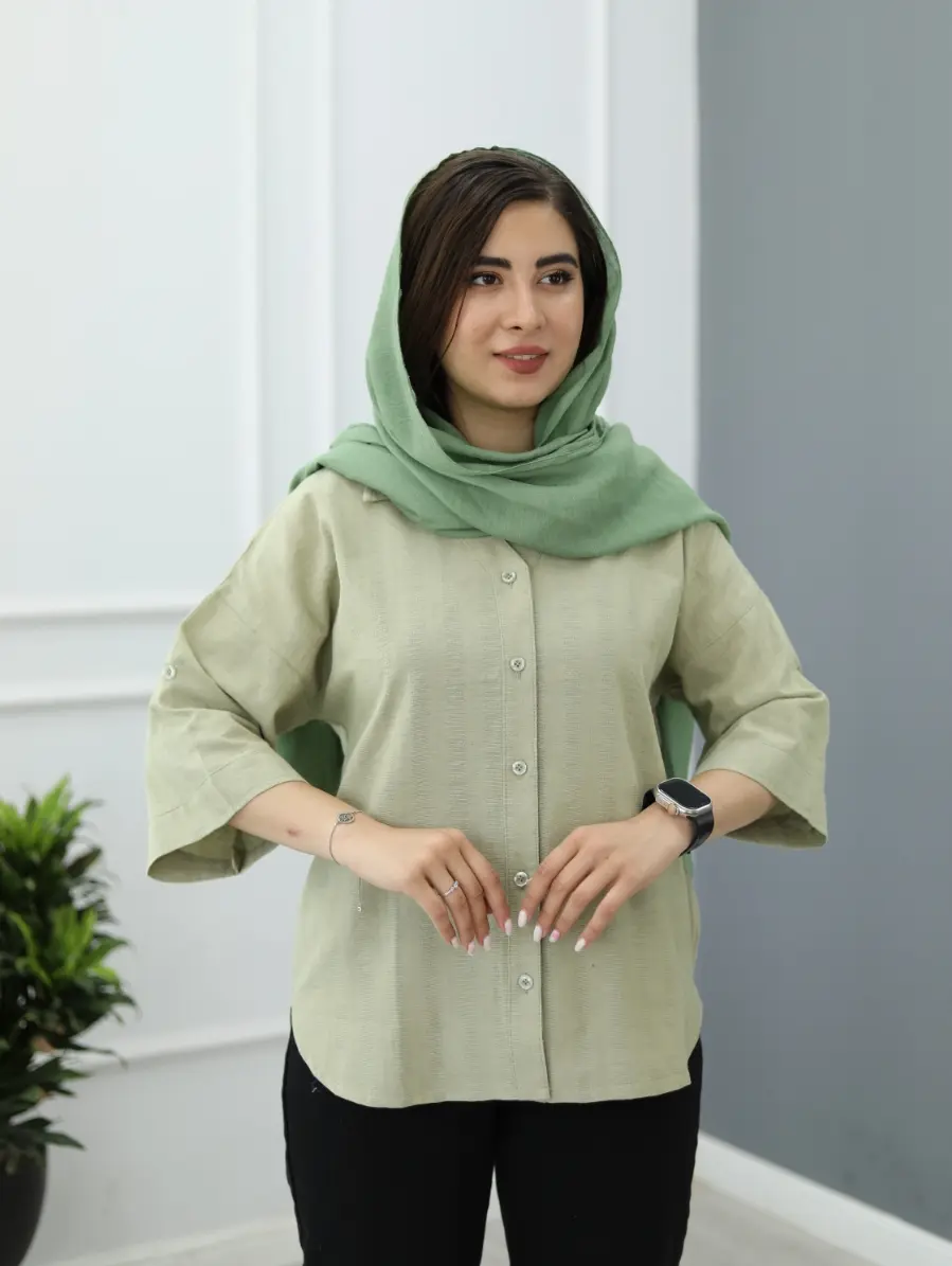 شومیز ساتیا